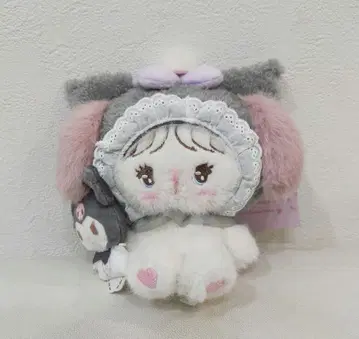 산리오 mikko 산리오 쿠로미 마스코트 미코 완판템