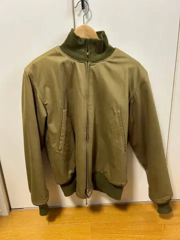 BUZZ RICKSONS 버즈릭슨 탱커 자켓 38