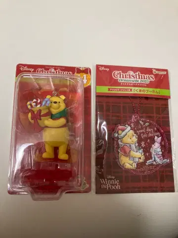 Happy 복권 해피 복권 디즈니 크리스마스 오너먼트 복권 무료배송