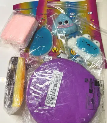 SHEIN 스퀴즈 묶음 판매