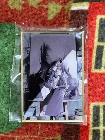 Ado 요다카 2025 핀 배지 모나리자