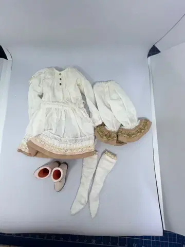 momoko 아웃핏 4세트