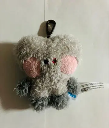 TREASURE 준규 TRUZ 봉봉 BONBON 키링