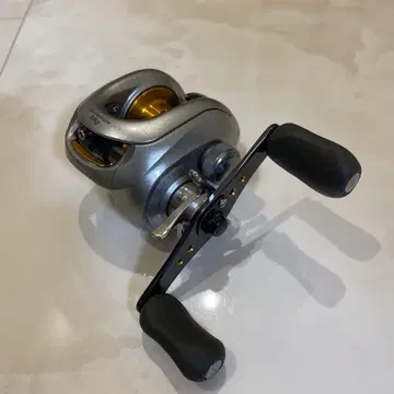 시마노 07 메타늄 Mg 왼쪽 노멀 기어