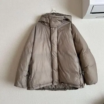 Deuxieme Classe 다운 자켓 2023AW