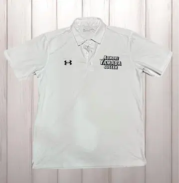 아오모리야마다 축구부 저지 셋업 + 피케 셔츠 3종 세트