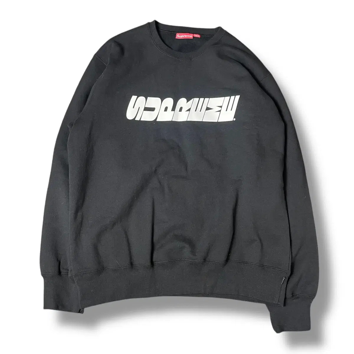 supreme inside out crewneck ＸＸＬ Supreme Inside Out Crewneck (FW23) - $148