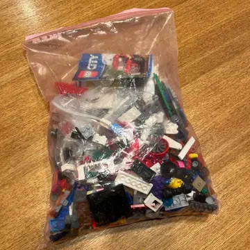 레고 블록 묶음 판매
