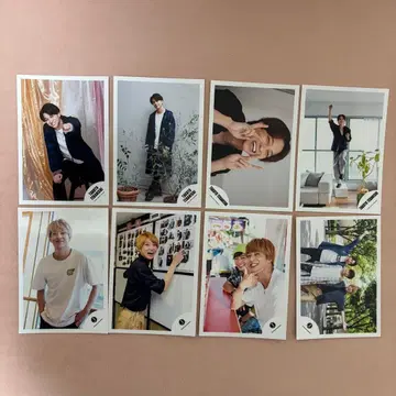 테라니시 타쿠토 공식 사진 1