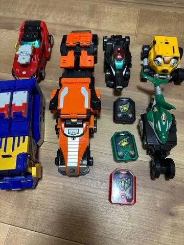 DX 엔진오 건바루오 엔진오 g6 세트