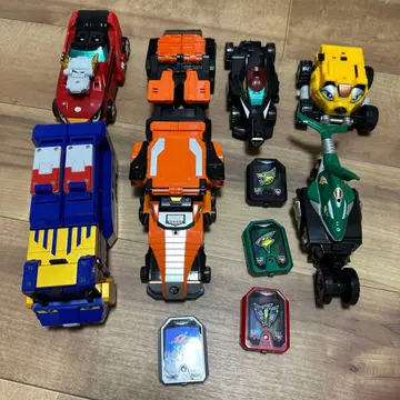 DX 엔진오 건바루오 엔진오 g6 세트