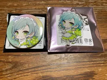 덤 포함 걸파 x 스이파라 히카와 히나