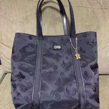 페이러 하이디 토트백