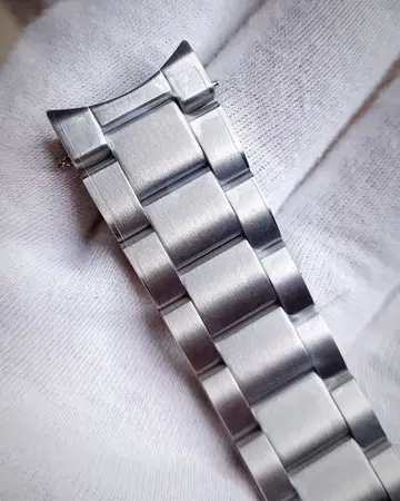 세이코 알피니스트 정품 스테인리스 벨트