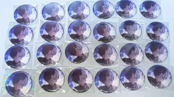 프로세카 아사히나 마후유 캔 배지 42A 44개