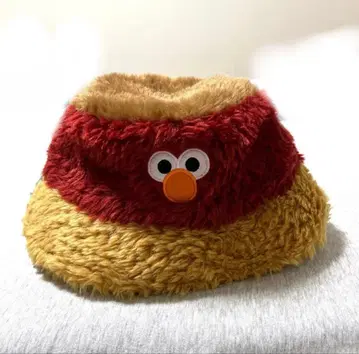 [ USJ ] 유니버설 스튜디오 재팬 세서미 스트릿 버킷햇