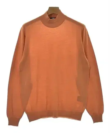 FEDELI 니트 스웨터 남성용