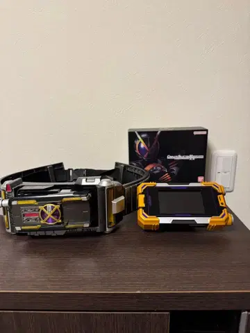 CSM풍 카이사 기어 카이사 드라이버 카이사 폰 xx