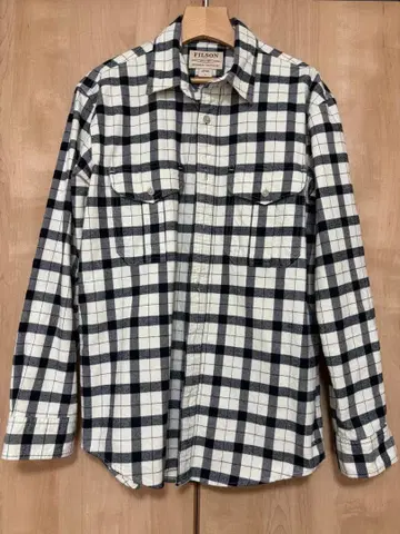 FILSON 플란넬 셔츠