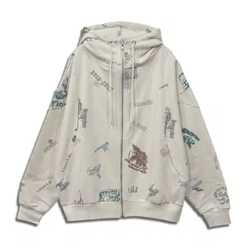 2:BE BE:FIRST DOME TOUR 후드티