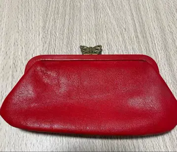 Marc by Marc Jacobs 가마구치 지갑