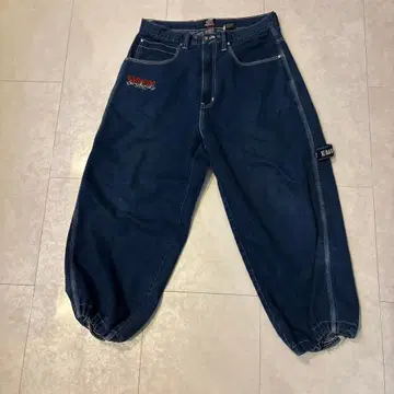 EMINEM THE COLLECTION 데님 팬츠