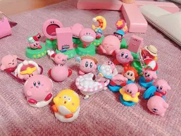 커비 세트 판매