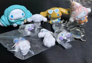 할인!! 시나모롤 묶음 판매