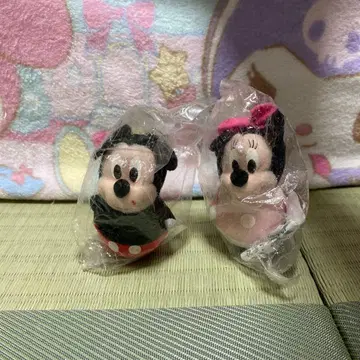 레트로 미키 미니 오키아가리코보시