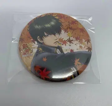 은혼 NAMCO 캐릭터 팝스토어 캔뱃지 컬렉션 2018 히지카타