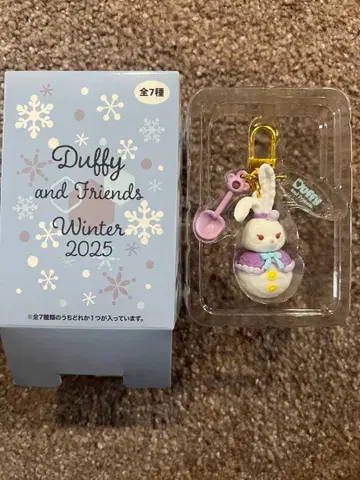 새상품 스텔라 루 시크릿 오브 스노위 데이 봉제 인형 참