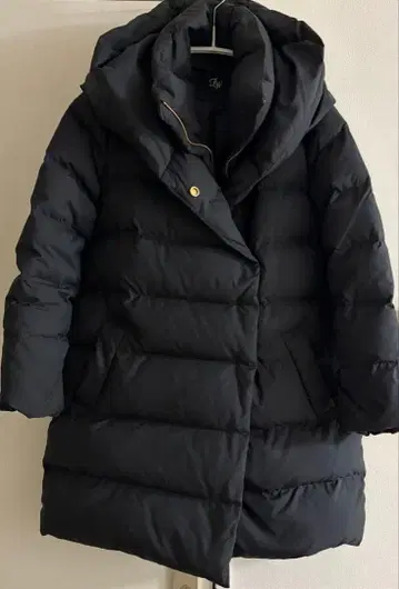 FRAMeWORK 2way 다운 자켓 36