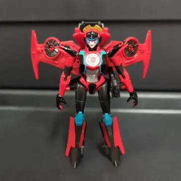 트랜스포머 어드벤처 윈드블레이드