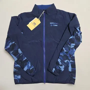 Rosasen 로사센 집업 자켓 리버서블