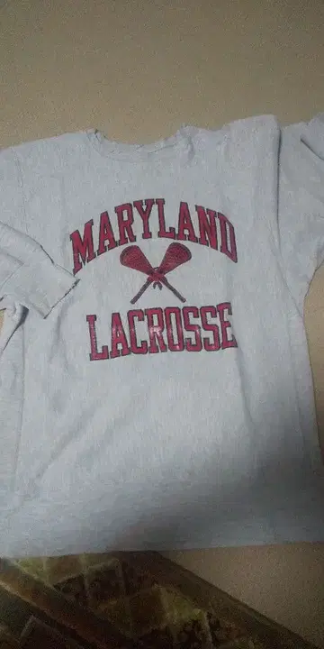 챔피온 리버스 위브 90년대 초창기 미국제