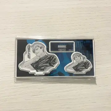 주술회전 젠인 나오야 아크릴 피규어