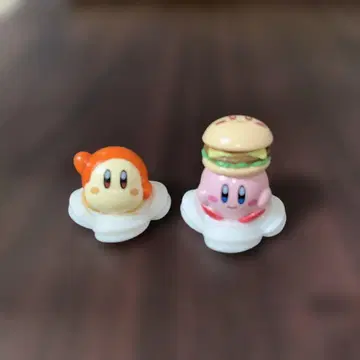 별의 커비 커비의 미식 페스티벌 목욕 공