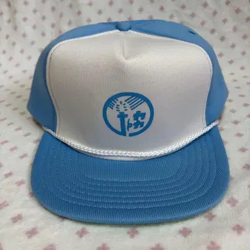 구 농협 로고 캡 JA 농협 농업 쌀 벼 마크 쇼와 레트로 멋진