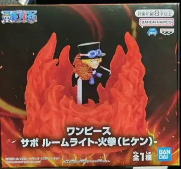 원피스 사보 룸 라이트 -화권-