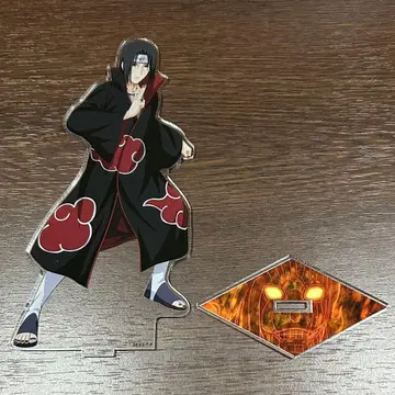 우치하 이타치 스사노오 아크릴 스탠드