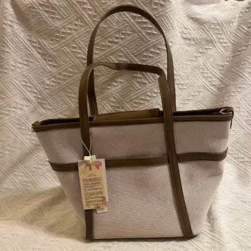 여성용 몬테로쏘 2way백 숄더백 토트백