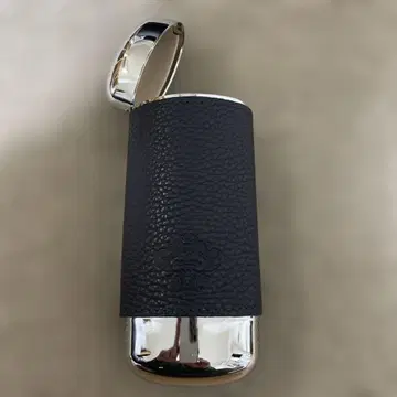 새상품 미사용품 Orobianco 오로비안코 안경 케이스 NAVY