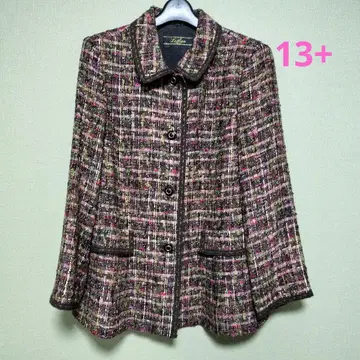 새상품급 레리안 자켓 13+