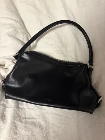 Stand Oil 매쉬 백 미니 블랙 새상품