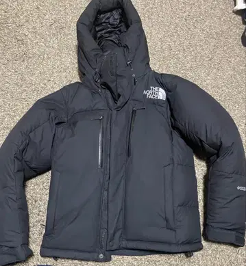 THE NORTH FACE 바르톨로 다운 자켓