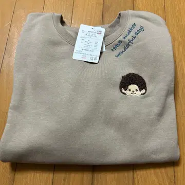 몽치치 트레이닝복 M