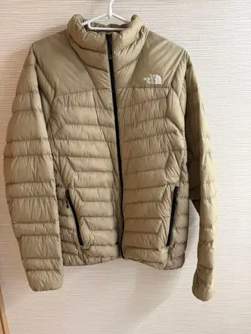 썬더 자켓 THE NORTH FACE 사이즈 L