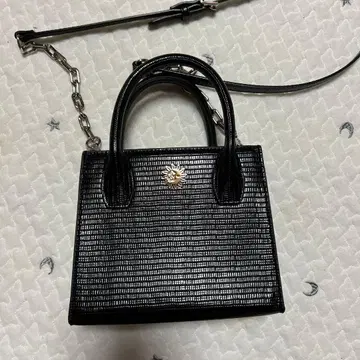 EVRIS 미니 숄더백