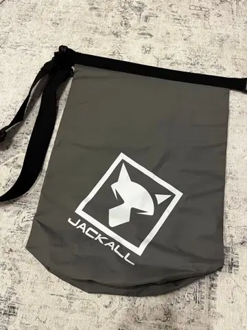 쟈칼 드라이백 15L