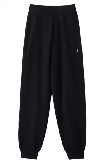 나곤스탠스 조거 팬츠 네이비